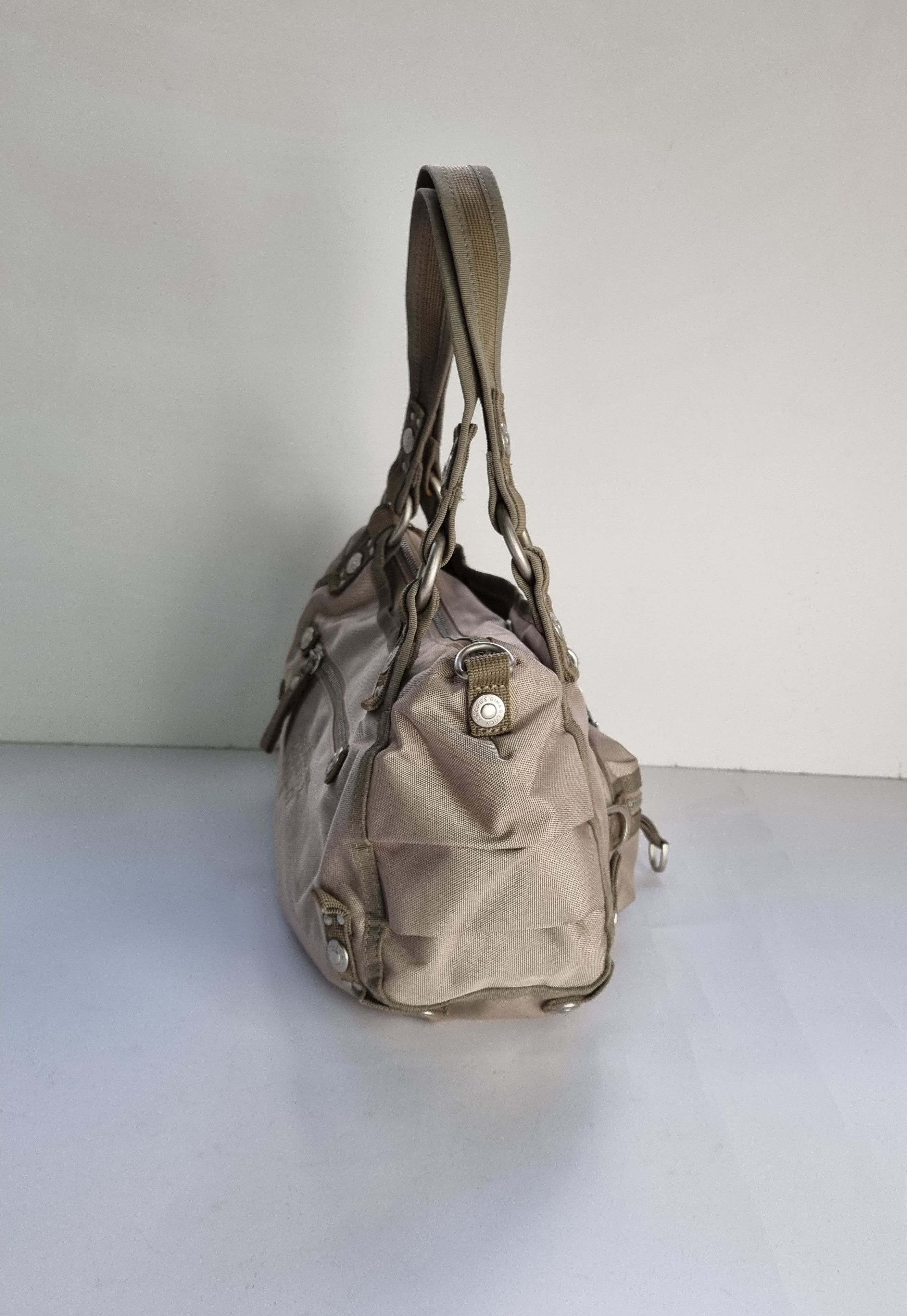George Gina & Lucy George Gina Lucy Heartquake Roomy Bag GGL Size ONE SIZE - 7 Thumbnail
