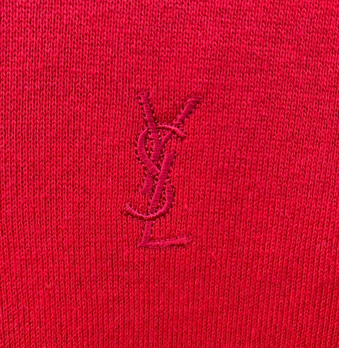 Yves Saint Laurent Yves Saint Laurent Turtleneck Sweater Size M / US 6-8 / IT 42-44 - 7 Thumbnail