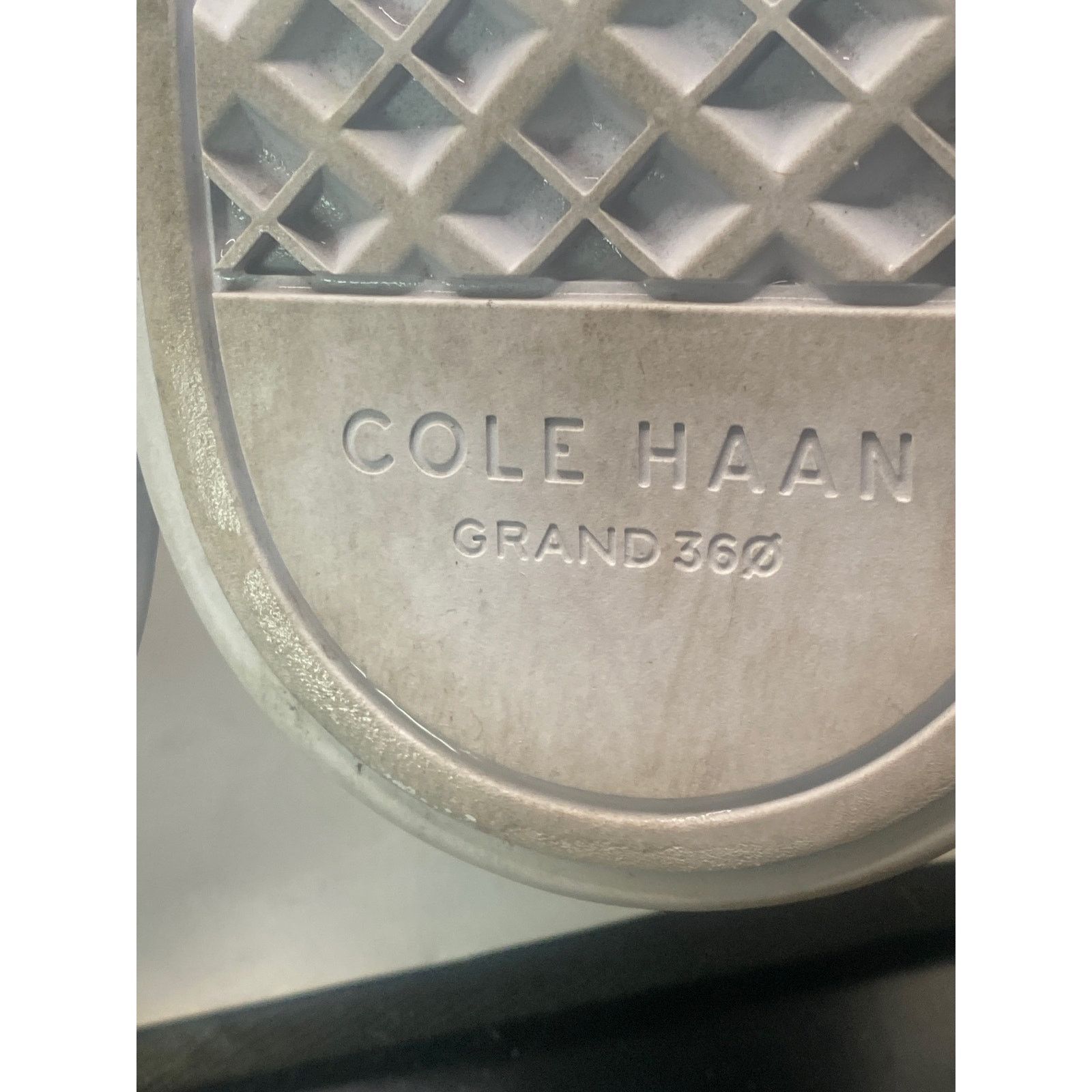 Cole Haan Women's Grand Crosscourt Coaster Sneaker Size 11B Size US 11 / IT 41 - 10 Thumbnail