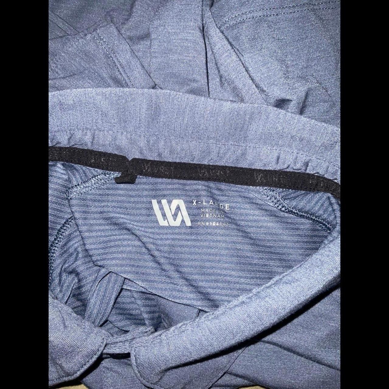 Designer Mens Used Vrst Size Xl Size US XL / EU 56 / 4 - 4 Thumbnail