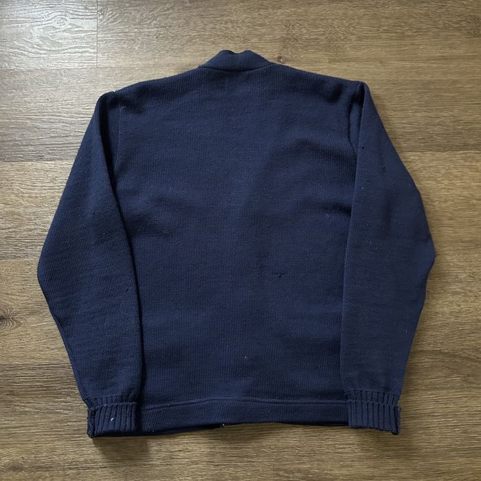 Dehen 1920 Vintage Dehen Cardigan | Grailed