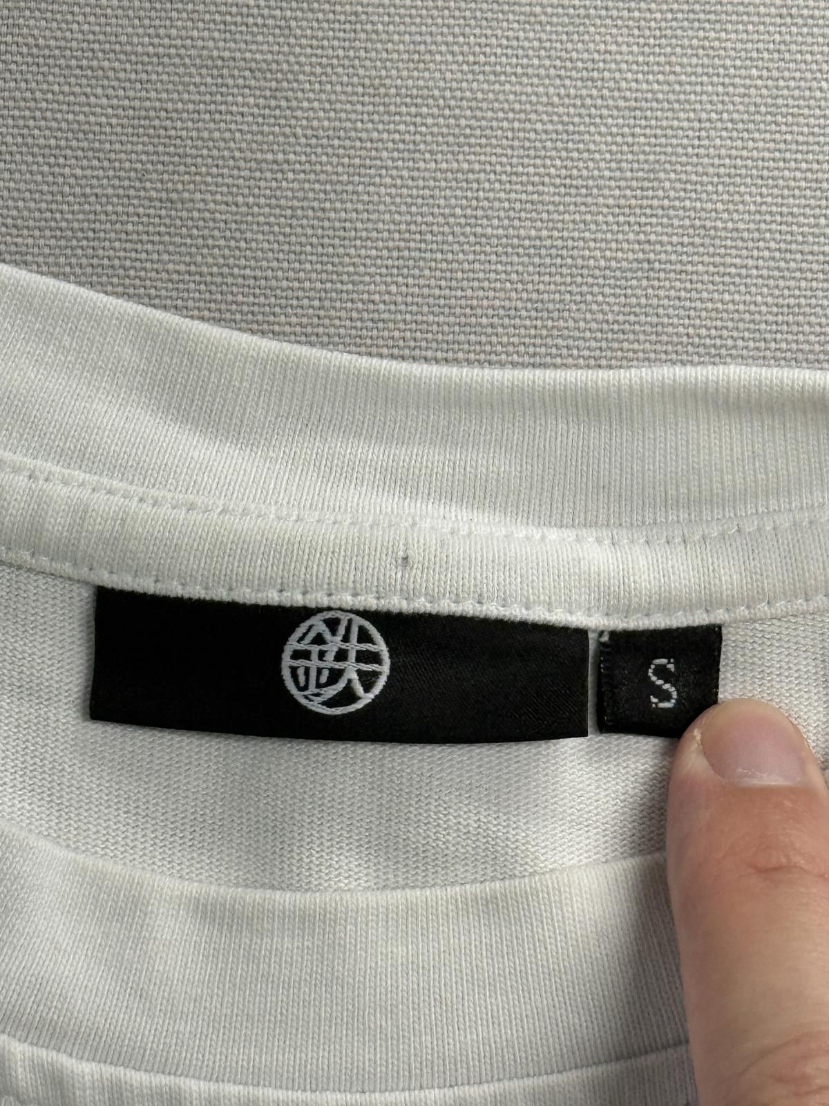 Other Village Hidden in Iron T-shirt Lightning Will of Iron Tee -S Size US S / EU 44-46 / 1 - 3 Thumbnail