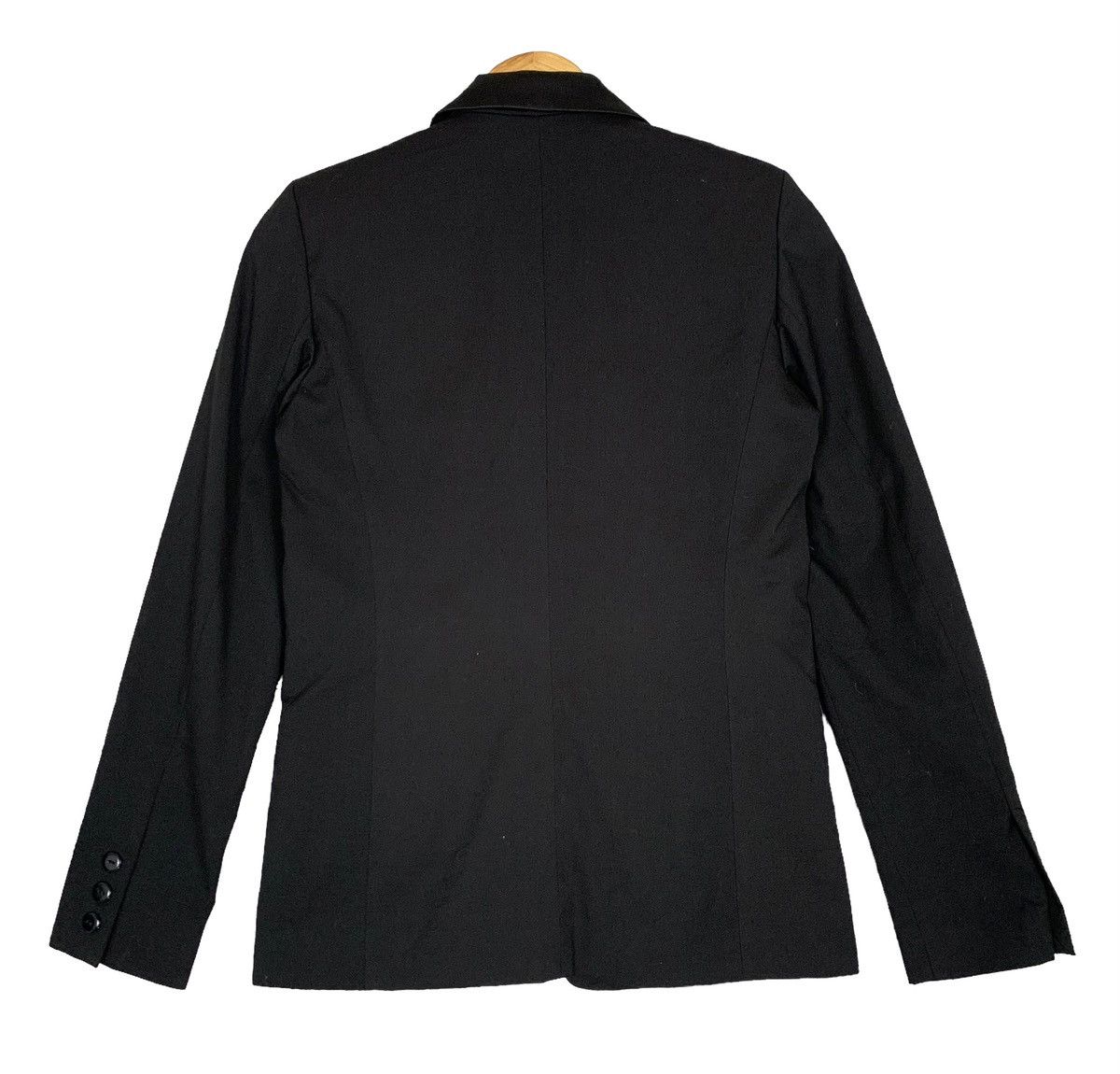 Yves Saint Laurent Yves Saint Lauren Beaute Made in Italy Blazers Size 36 Size XS / US 0-2 / IT 36-38 - 8 Thumbnail