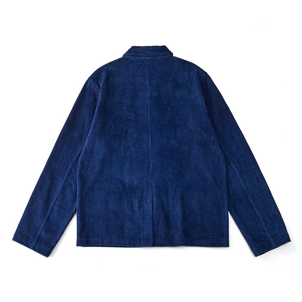 Vintage Handmade Corduroy Jacket