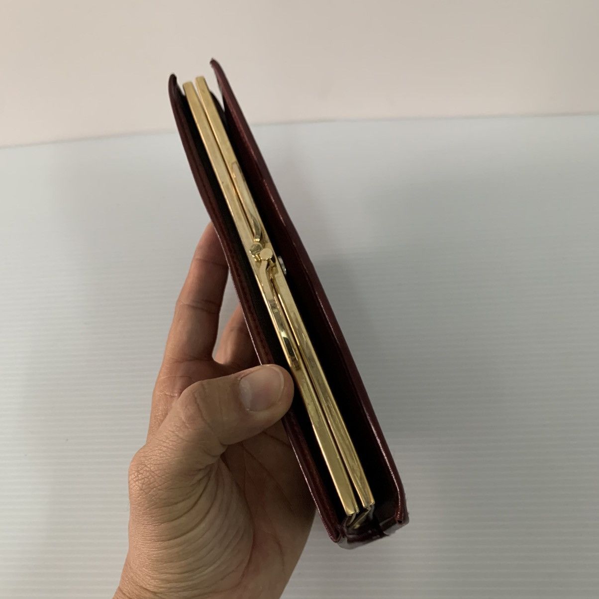 Cartier Cartier Vintage Coin Bag Size ONE SIZE - 6 Thumbnail