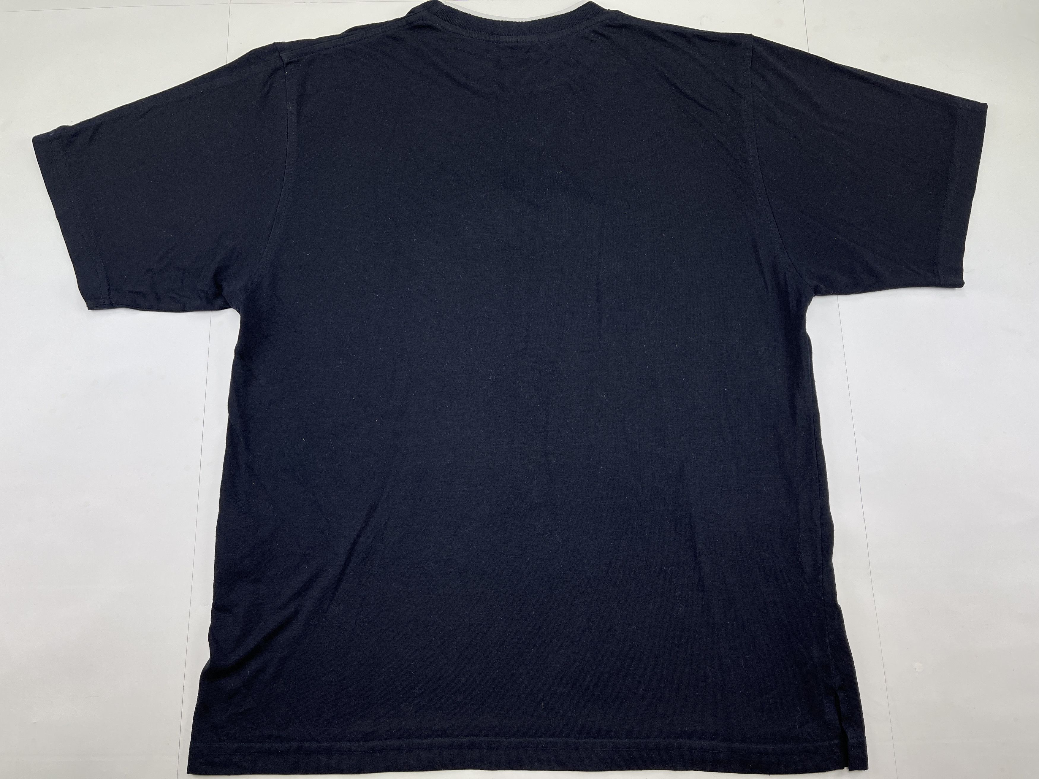 Fubu FUBU jersey, vintage hip hop t-shirt, 90s hip hop skater L Size US L / EU 52-54 / 3 - 6 Thumbnail