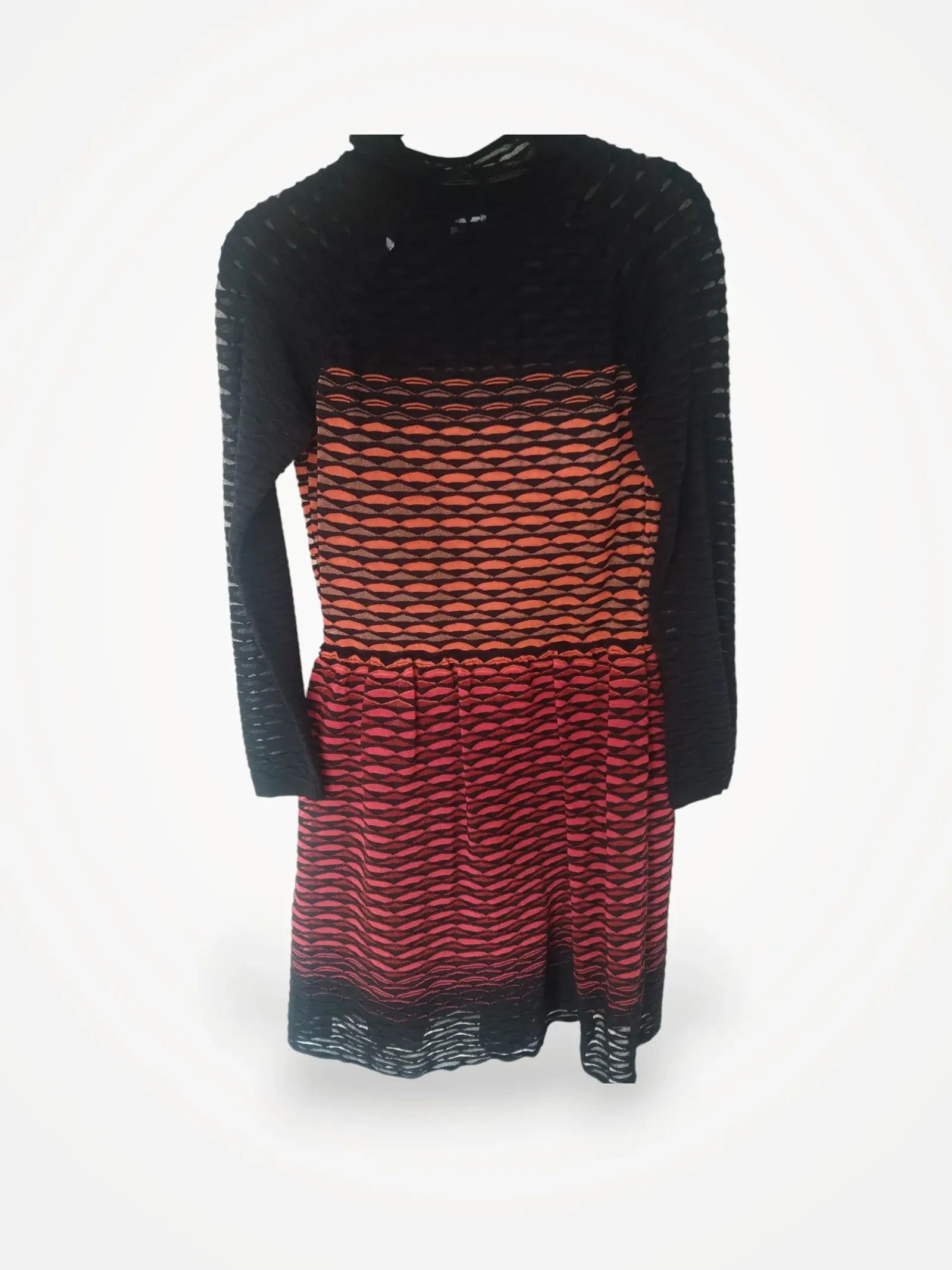 Missoni Missoni Dress Size M / US 6-8 / IT 42-44 - 1 Thumbnail