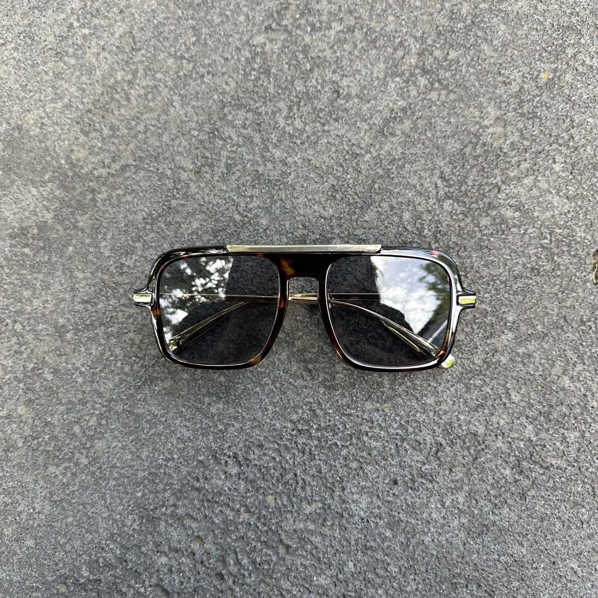 Other Y2K Unisex Sunglasses Retro Fashion Shades KD8082-01 Size ONE SIZE - 1 Thumbnail