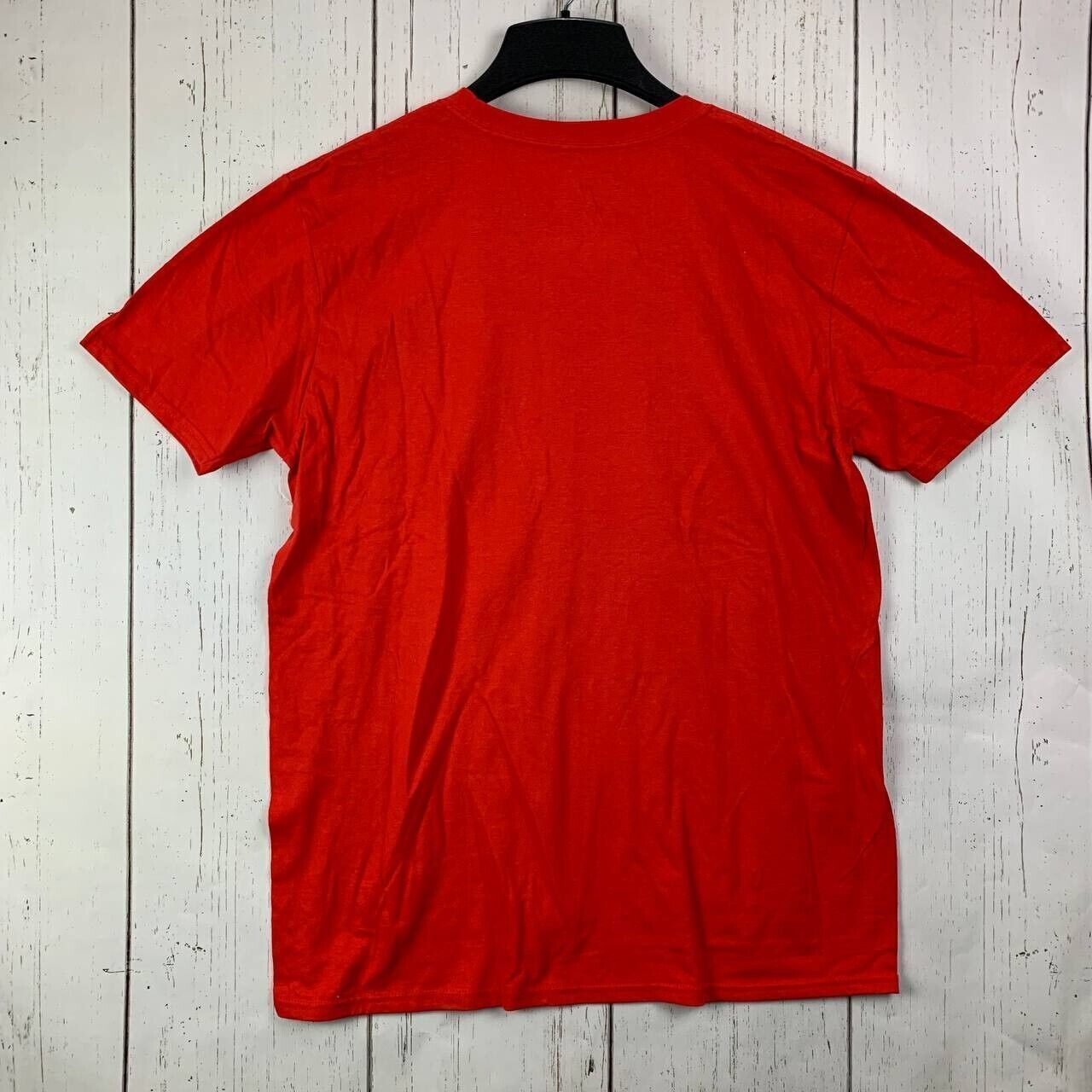 MLB Minnesota Twins MLB Large Fanatics Casual T-Shirt Red Size US L / EU 52-54 / 3 - 3 Thumbnail