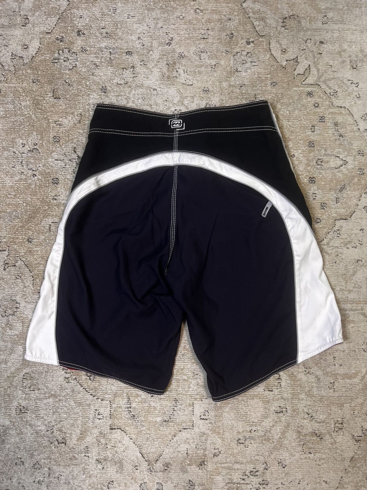 Billabong Billabong Andy Irons Kauai Boardshorts Size US 30 / EU 46 - 4 Thumbnail
