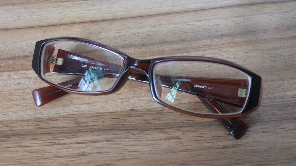 Other Zoff Glasses Size ONE SIZE - 1 Thumbnail