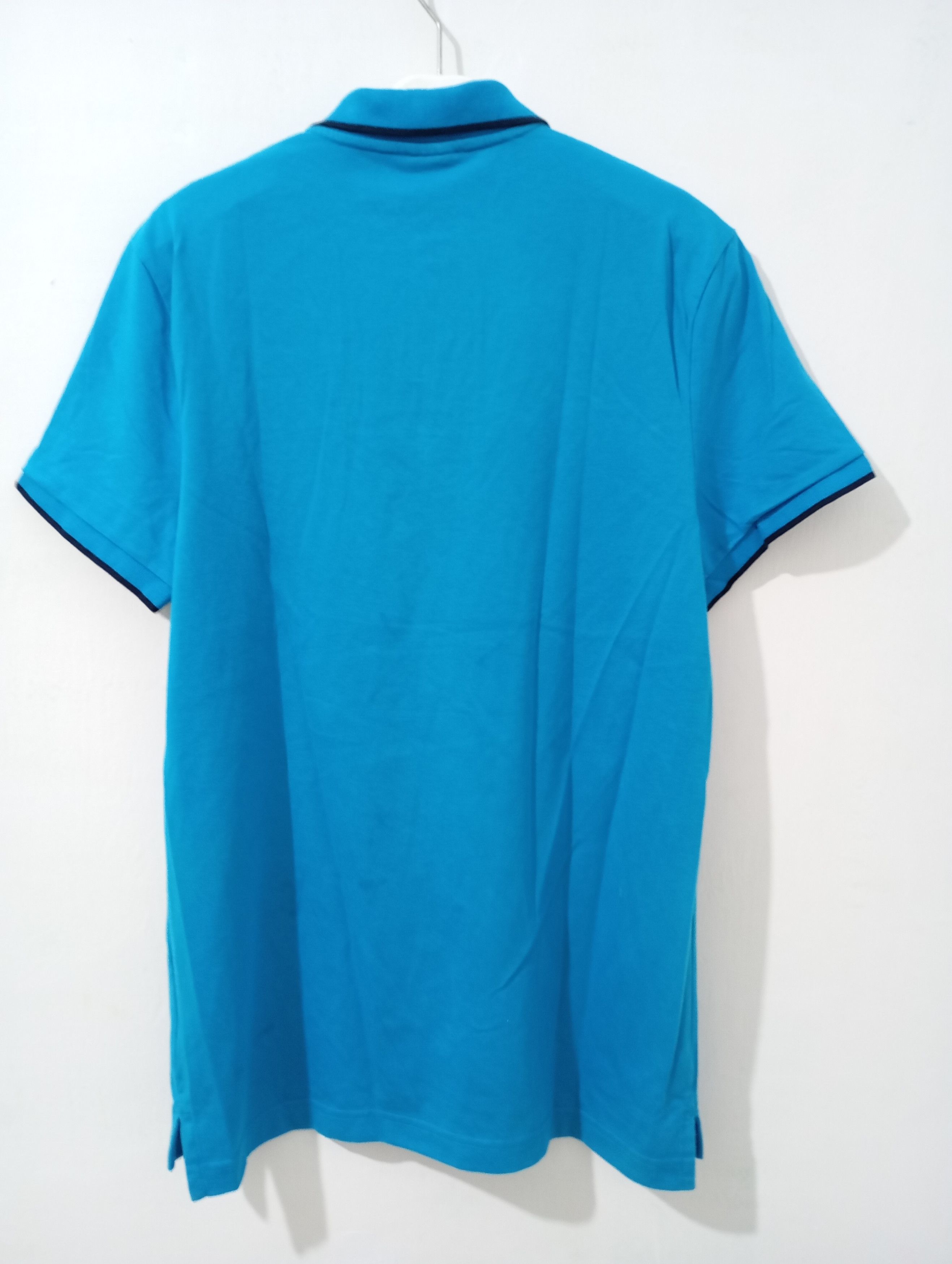 Nike Nike F.C Barcelona polo Shirts Size US M / EU 48-50 / 2 - 2 Thumbnail
