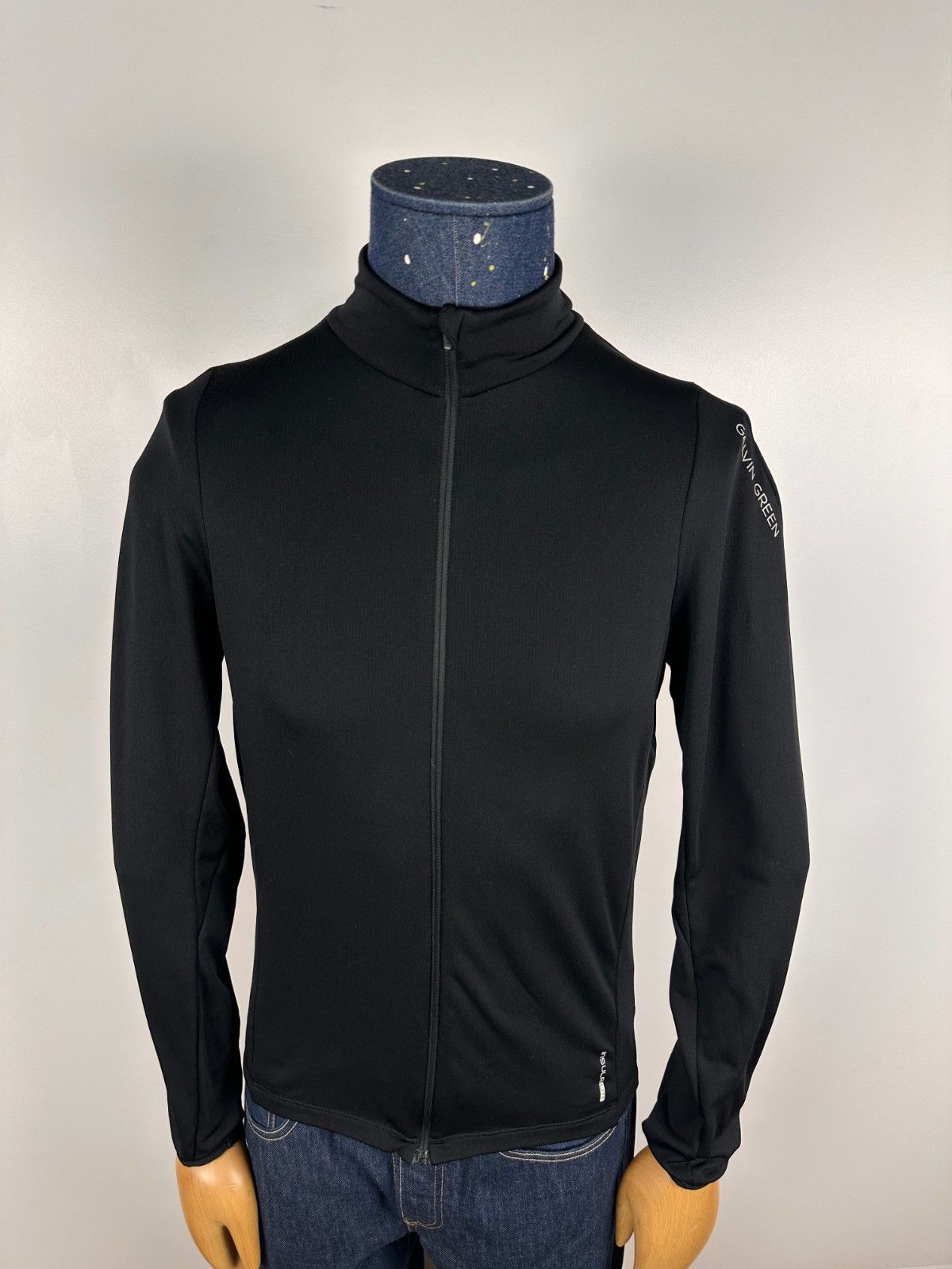 Galvin Green Galvin Green Denny Insula Lite Jet Beluga Long Sleeve Size US M / EU 48-50 / 2 - 1 Thumbnail
