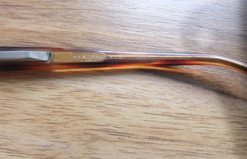 Other Vintage Italy Design Glasses Size ONE SIZE - 7 Thumbnail