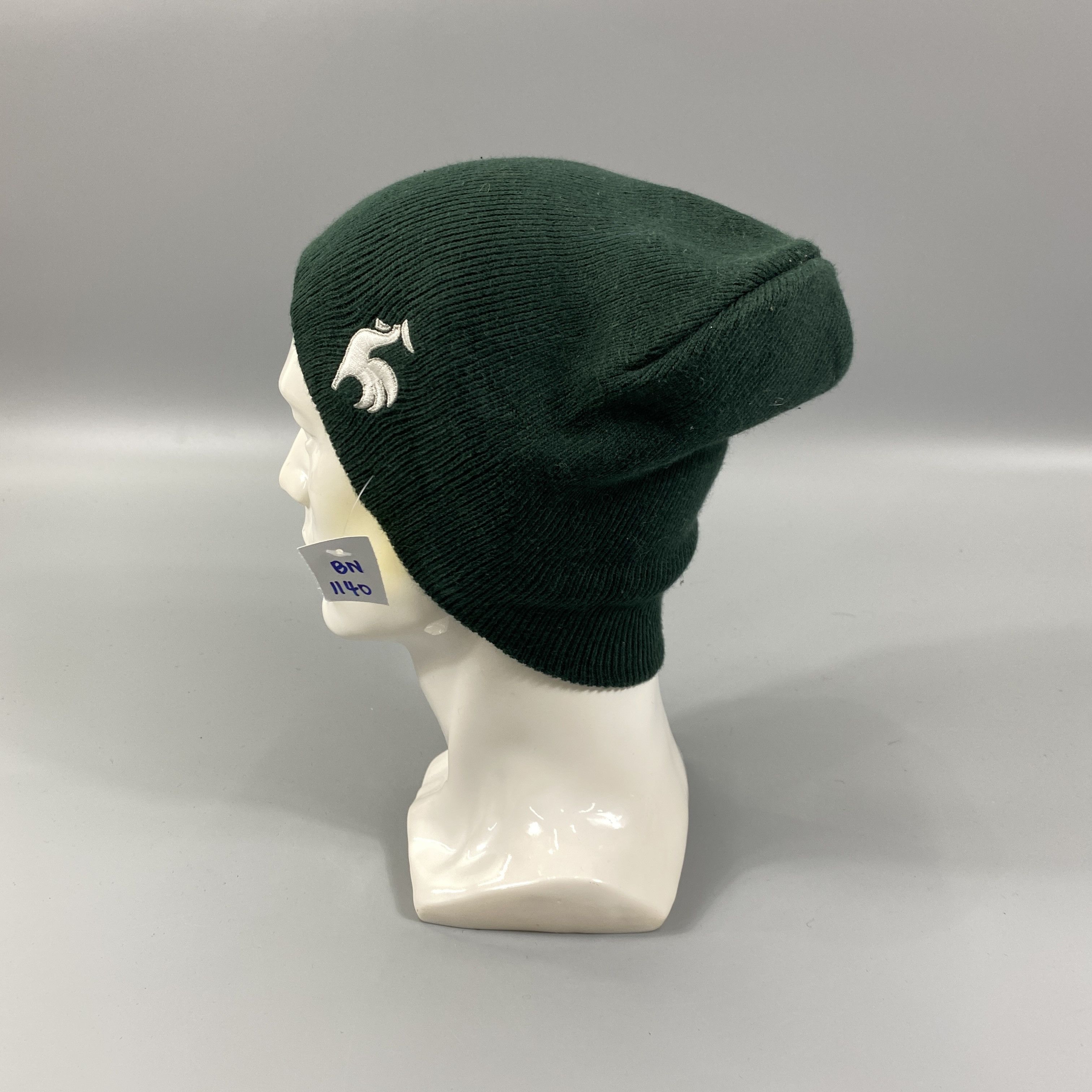 Le Coq Sportif Le Coq Slouchy Beanie Hats- BN1140 Size ONE SIZE - 1 Thumbnail