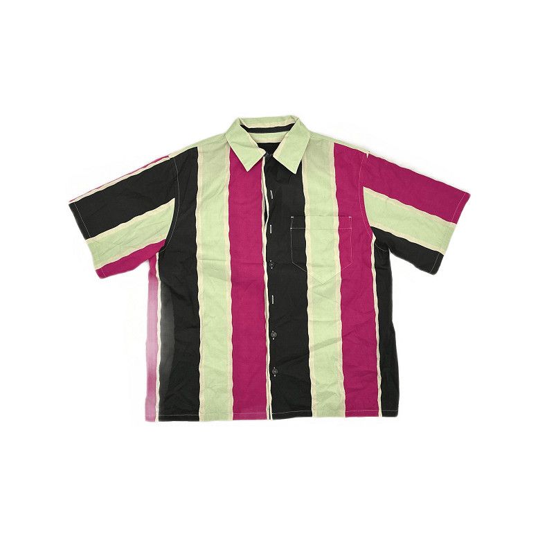 Prada Prada Casual Fashion Short Sleeve TShirt-2506 Size US L / EU 52-54 / 3 - 5 Thumbnail