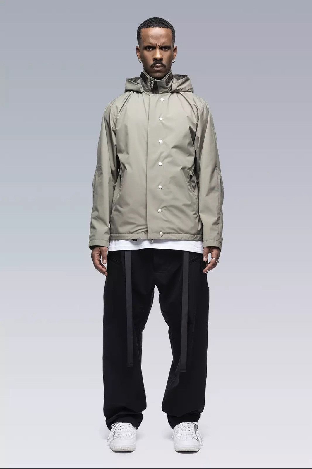 Acronym ACRONYM J119-WS Alpha Green L Size US L / EU 52-54 / 3 - 1 Thumbnail