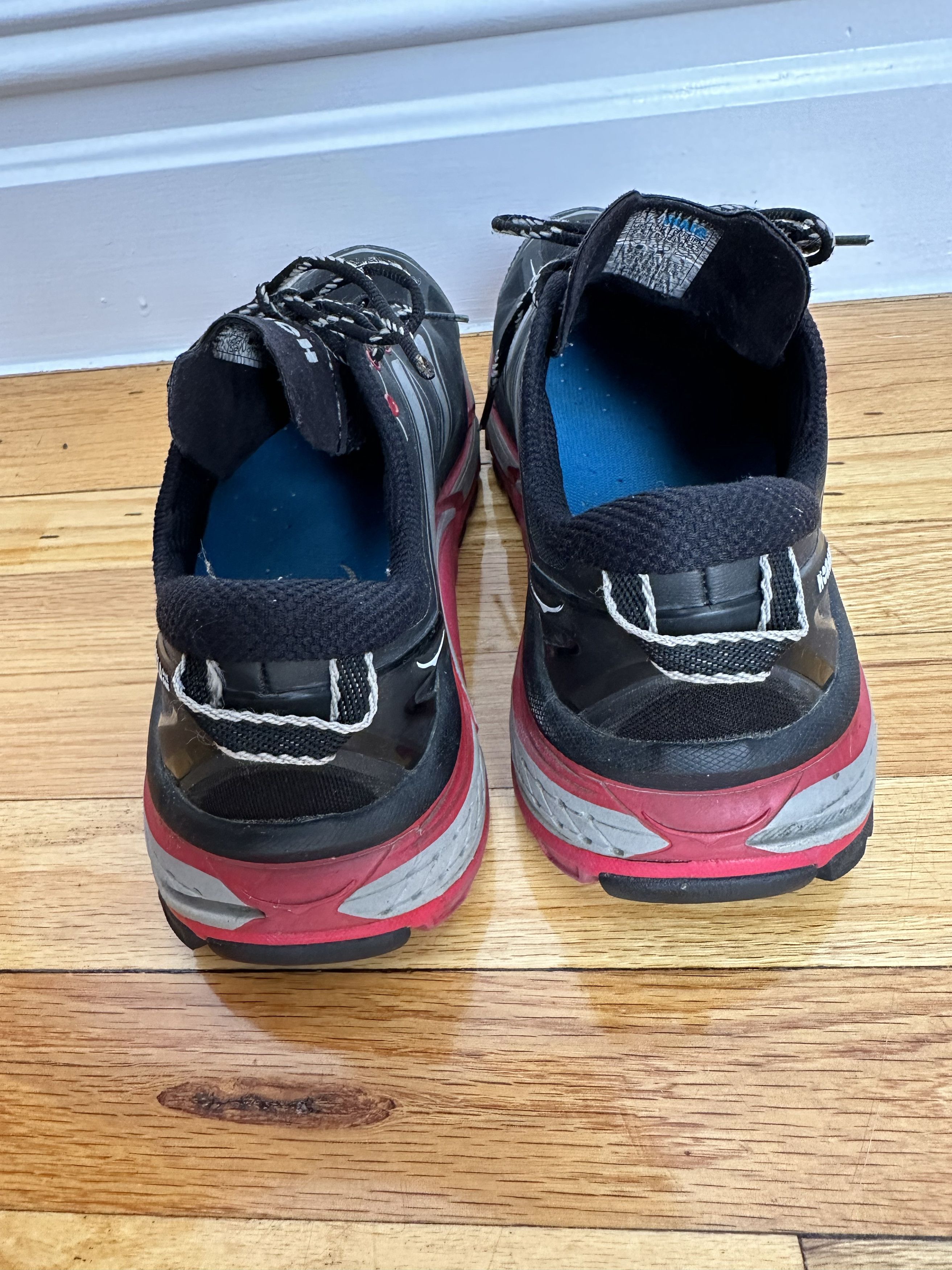 Hoka Hoka One One Mafate Speed 1 Size US 9.5 / EU 42-43 - 6 Thumbnail