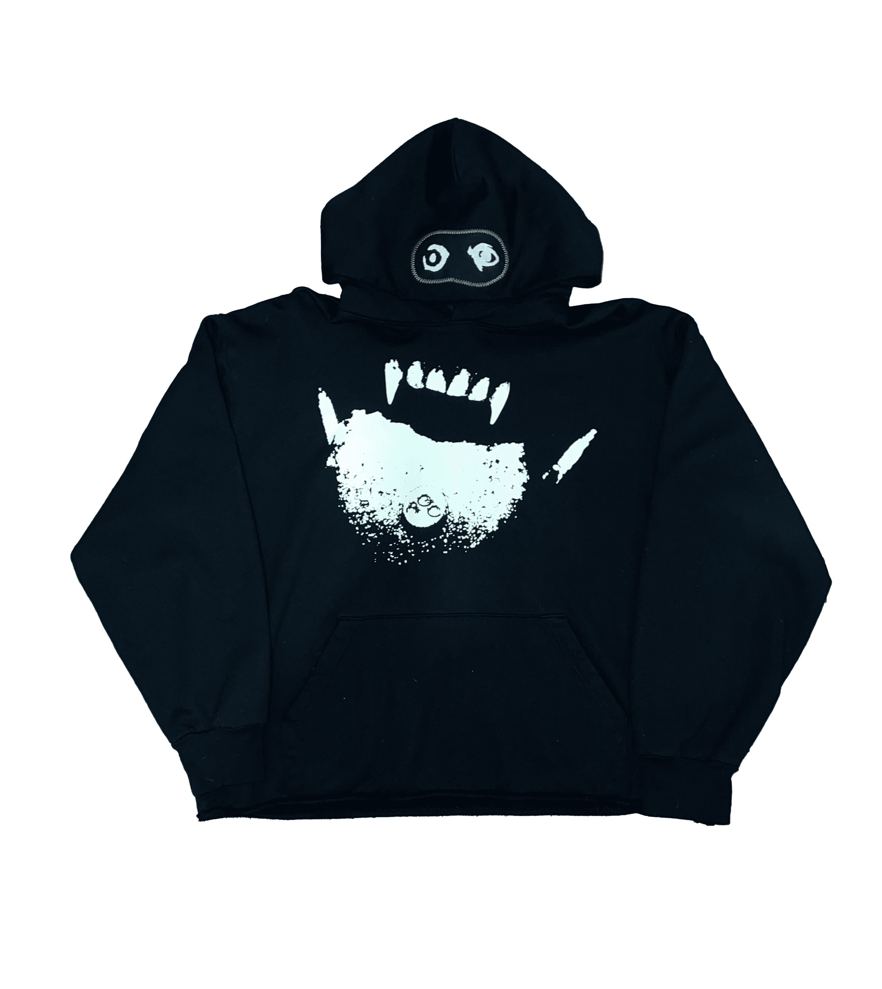 Ken Carson Ken Carson AGC Merch Size US XL / EU 56 / 4 - 1 Thumbnail