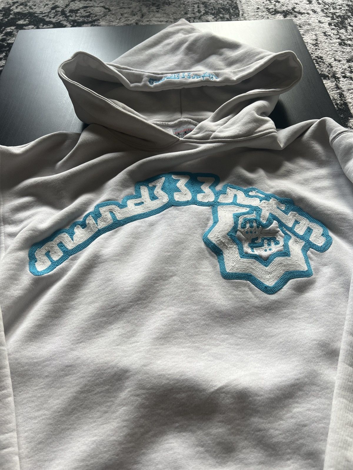 murd333r.fm Ice Billy | Swamp Angels Syndicate | Murd333r.fm Size US M / EU 48-50 / 2 - 4 Thumbnail