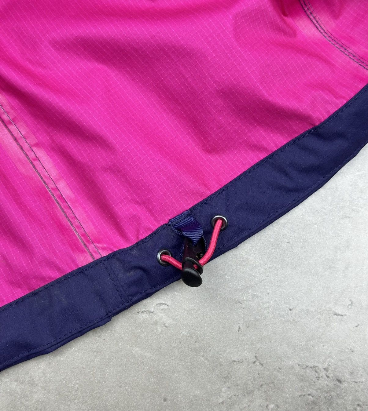 Berghaus Women's Berghaus HydroShell Lightweight Waterproof Jacket Size XXL / US 16-18 / IT 52-54 - 9 Thumbnail