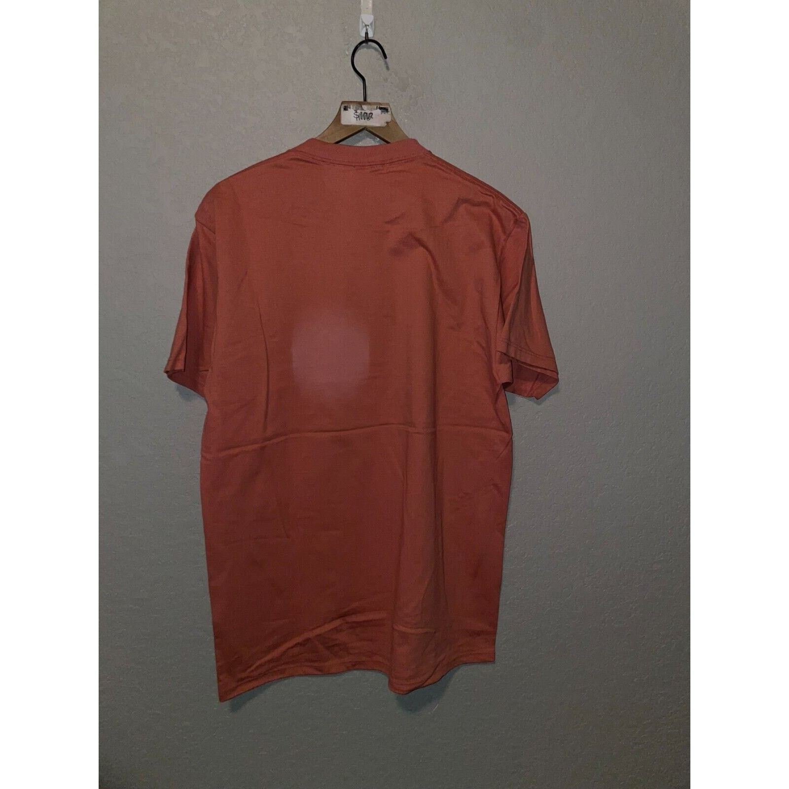 Jerzees Vintage Arizona Native Shirt American Peach Pink 90s VTG Tee Size US L / EU 52-54 / 3 - 7 Thumbnail