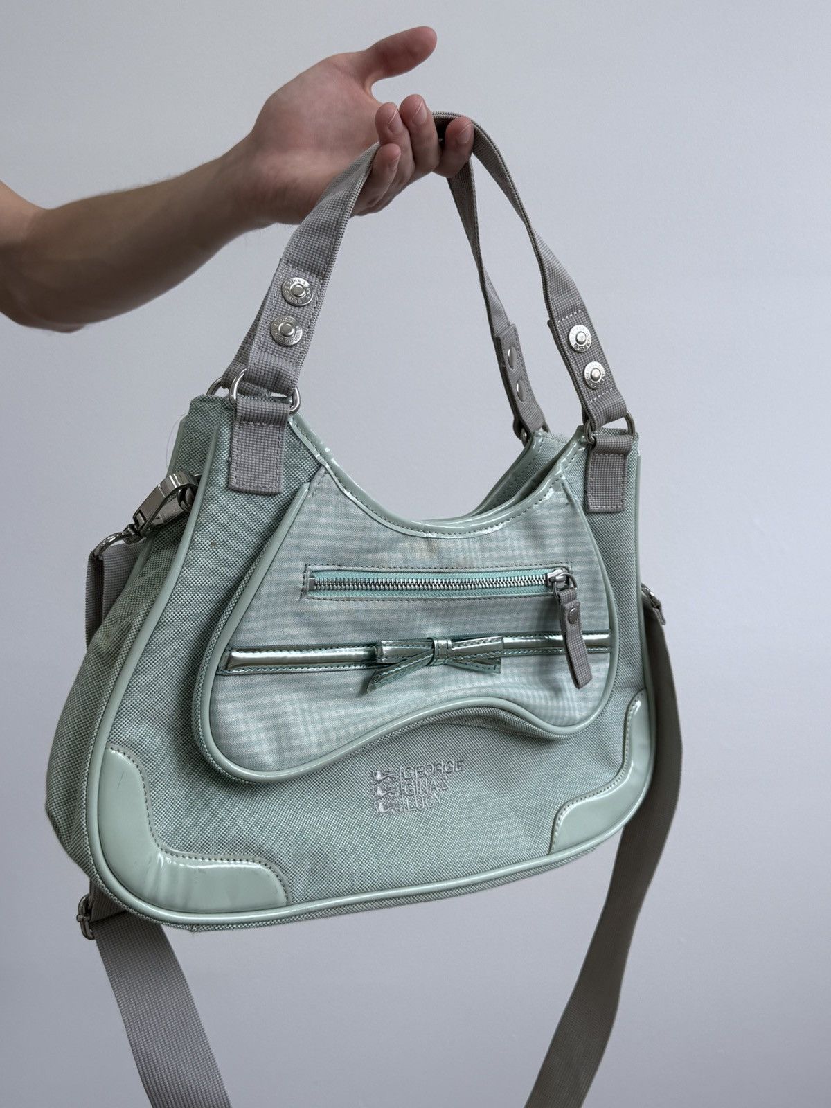 George Gina Lucy Green | Grailed