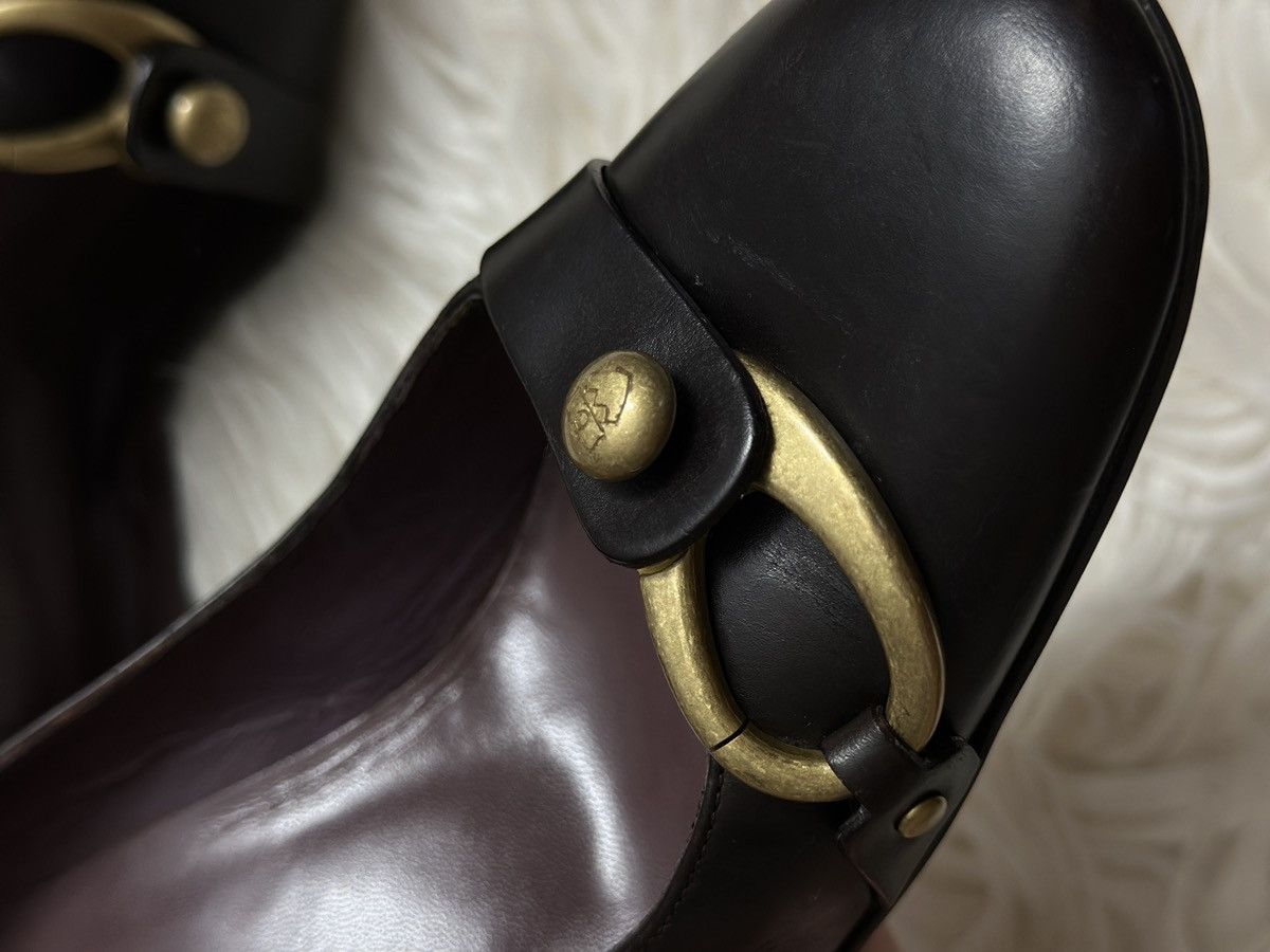 Bally Bally heels vintage luxury Size US 6 / IT 36 - 10 Thumbnail