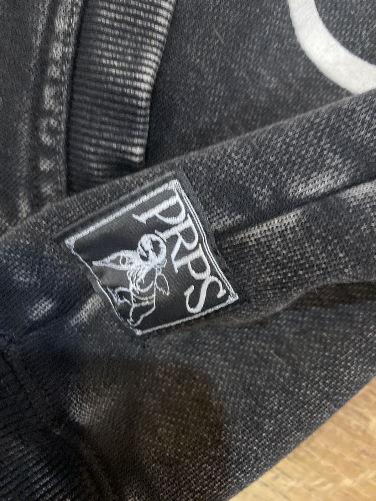 Prps PRPS Hoodie Size US XL / EU 56 / 4 - 4 Thumbnail