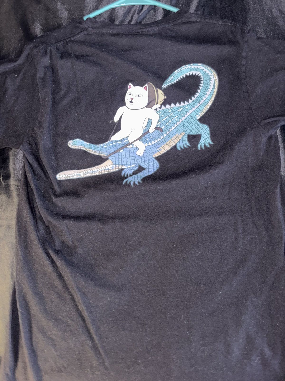 RIPNDIP RipnDip shirts Size US M / EU 48-50 / 2 - 8 Thumbnail