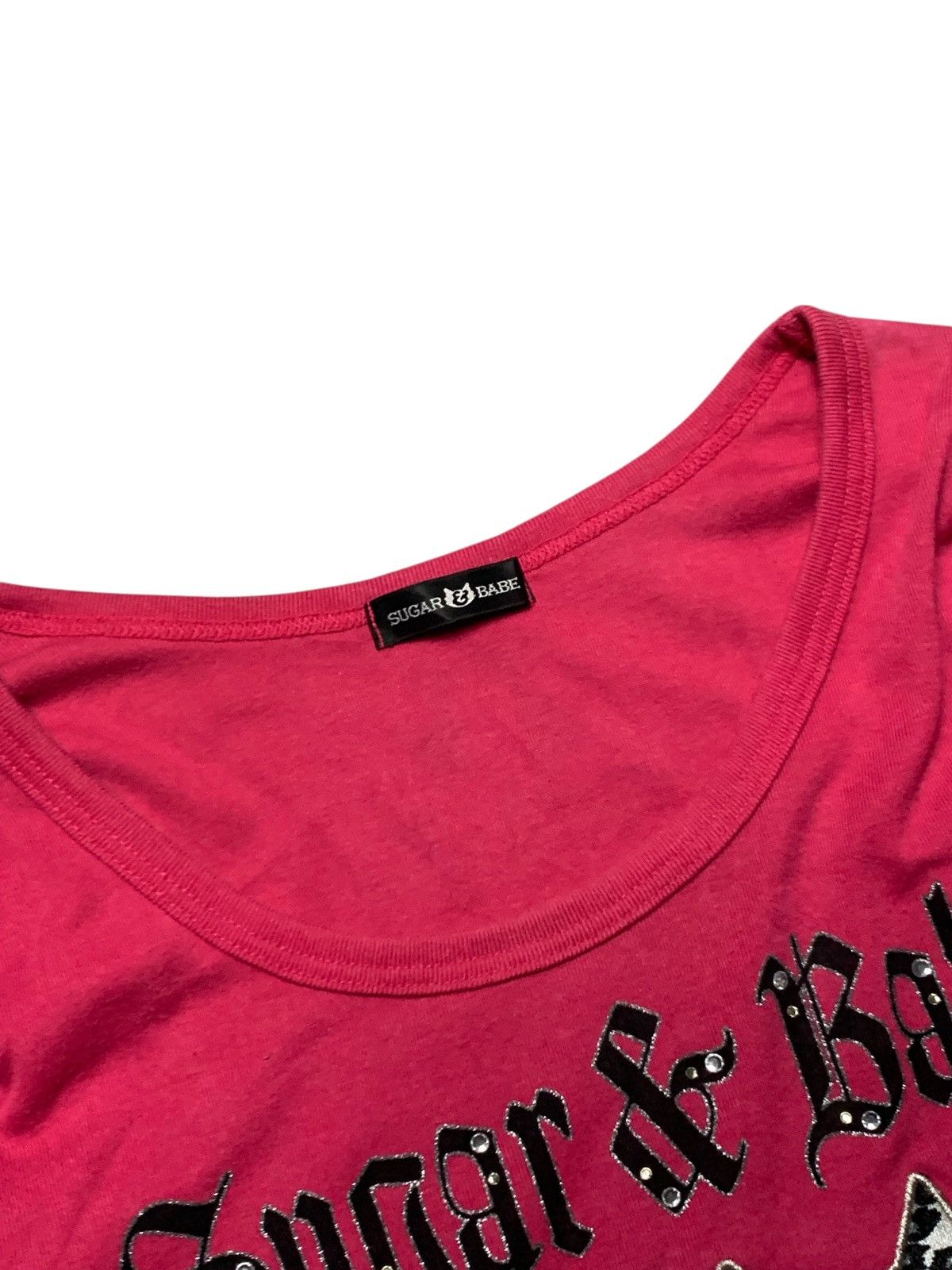 Hysteric Glamour 00s Y2k Sugar & Babe Hysteric Glamour inspired Size M / US 6-8 / IT 42-44 - 3 Thumbnail