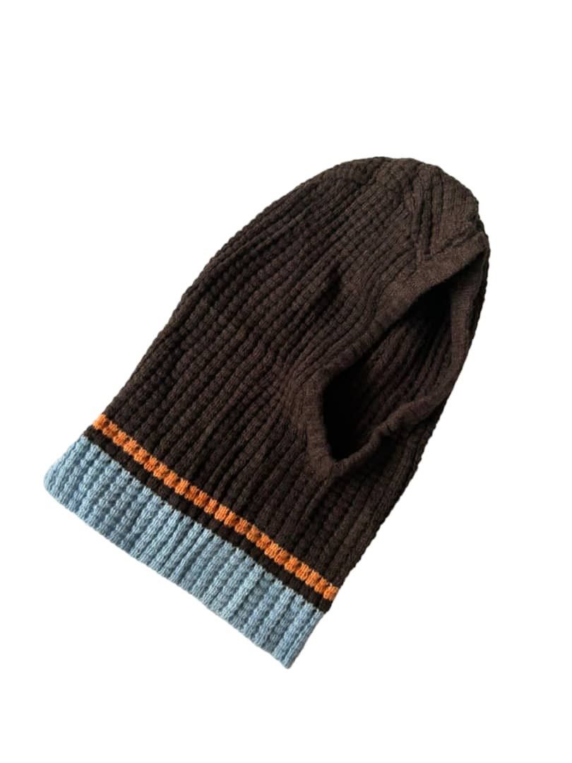 Marni MARNI x Uniqlo Balaclava Size ONE SIZE - 5 Thumbnail