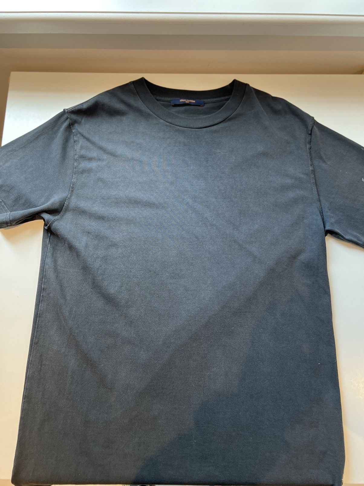 Louis Vuitton Louis Vuitton Staples edition t shirt | Grailed