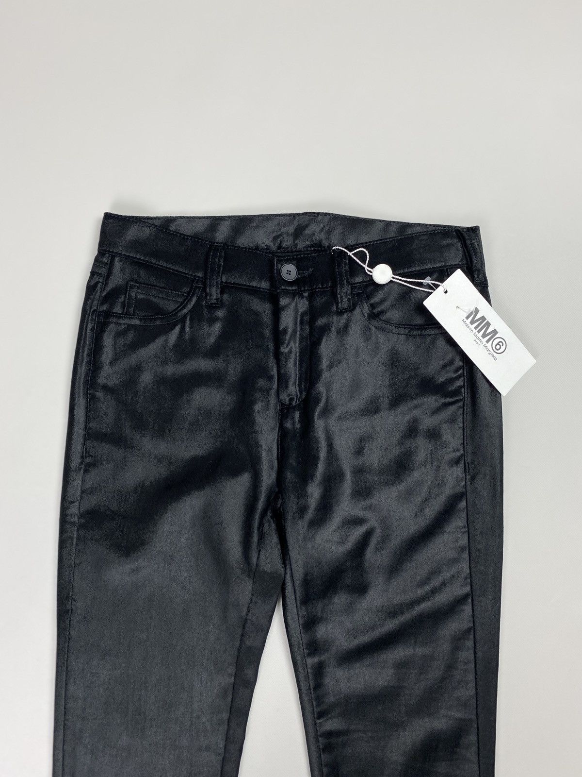 Maison Margiela BNWT! MM6 Maison Margiela ladies pants trousers size 38 Size 26" / US 2 / IT 38 - 8 Thumbnail