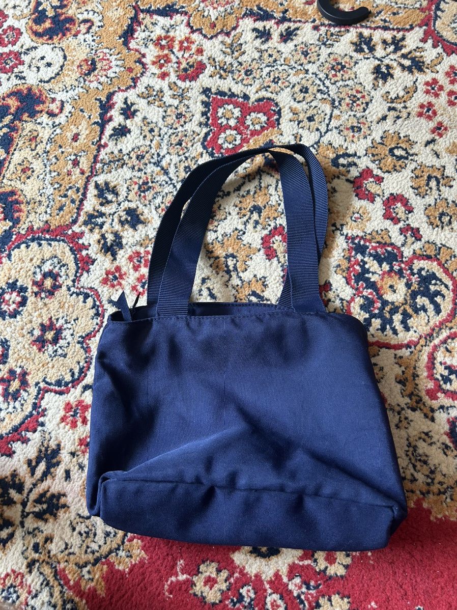 Nike × Vintage Vintage Nike mini bag Size ONE SIZE - 11 Thumbnail