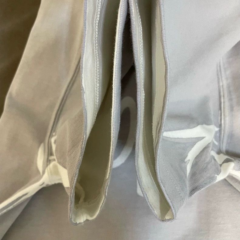 Dior Dior Gray chest logo short sleeves Size XS / US 0-2 / IT 36-38 - 4 Thumbnail