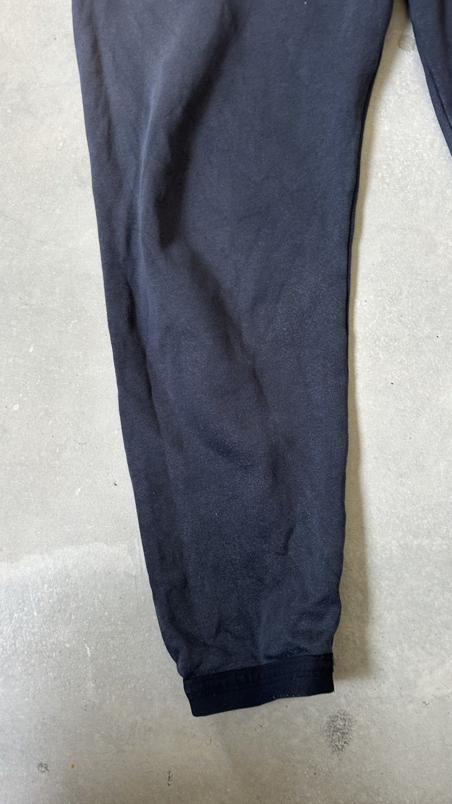 Nike NIKE JDI WELL FADED SWEATPANT Size US 34 / EU 50 - 2 Thumbnail