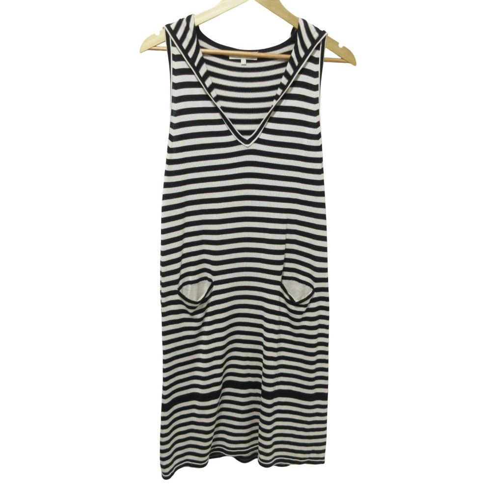 Max Mara MaxMara S Max Mara Silk Knit Dress Others Dresses DUTY FREE for USA Size ONE SIZE - 1 Thumbnail