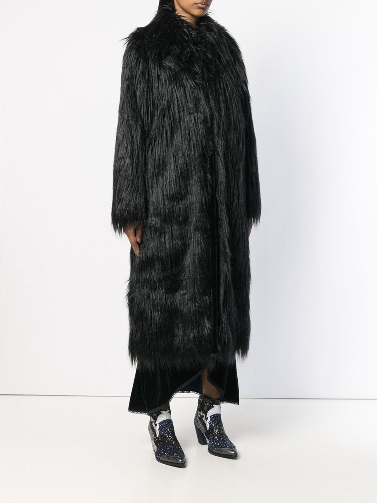 Zadig & Voltaire Zadig & Voltaire Frida coat size 34 Size XS / US 0-2 / IT 36-38 - 3 Thumbnail