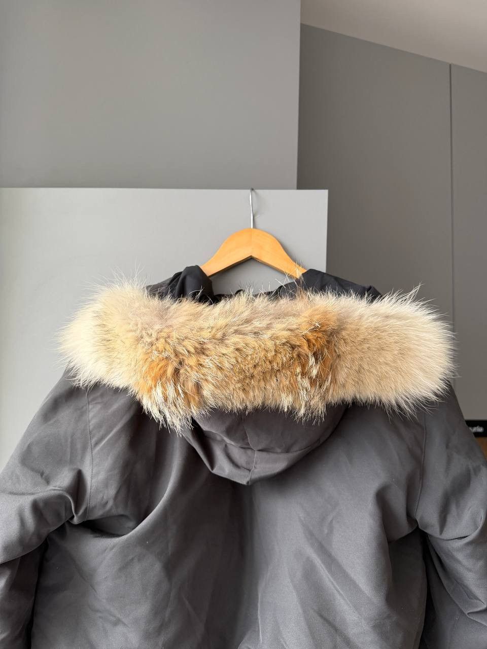 Canada Goose Canada Goose Expedition Parka Fusion Fit Size M Size US M / EU 48-50 / 2 - 12 Thumbnail