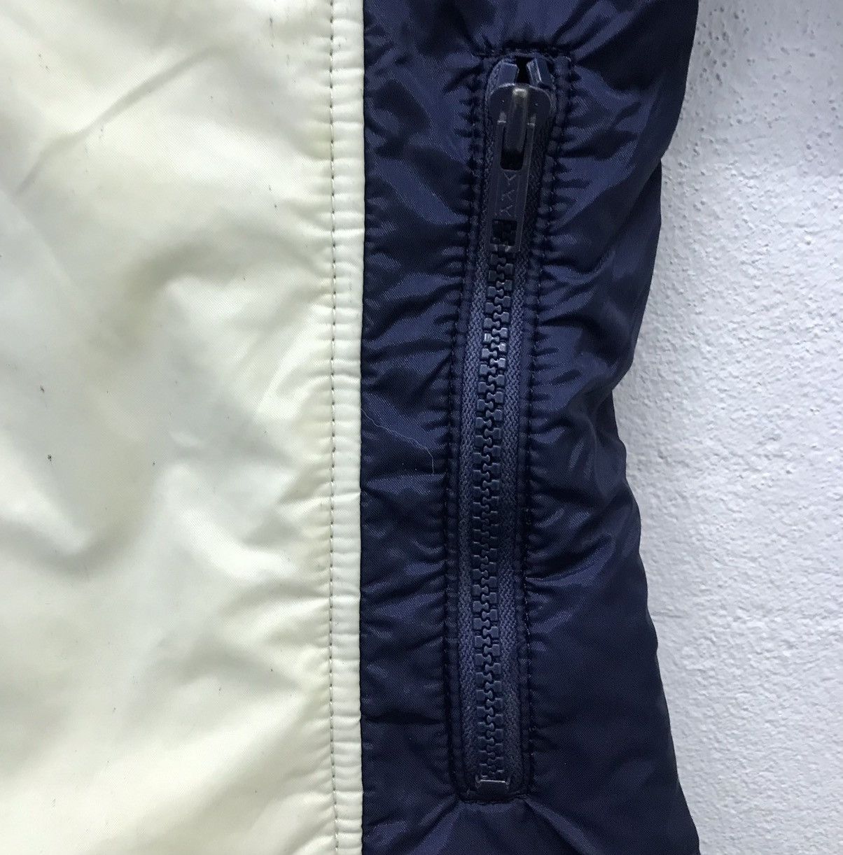 Adidas × Vintage Vintage Adidas Jacket Size US L / EU 52-54 / 3 - 7 Thumbnail