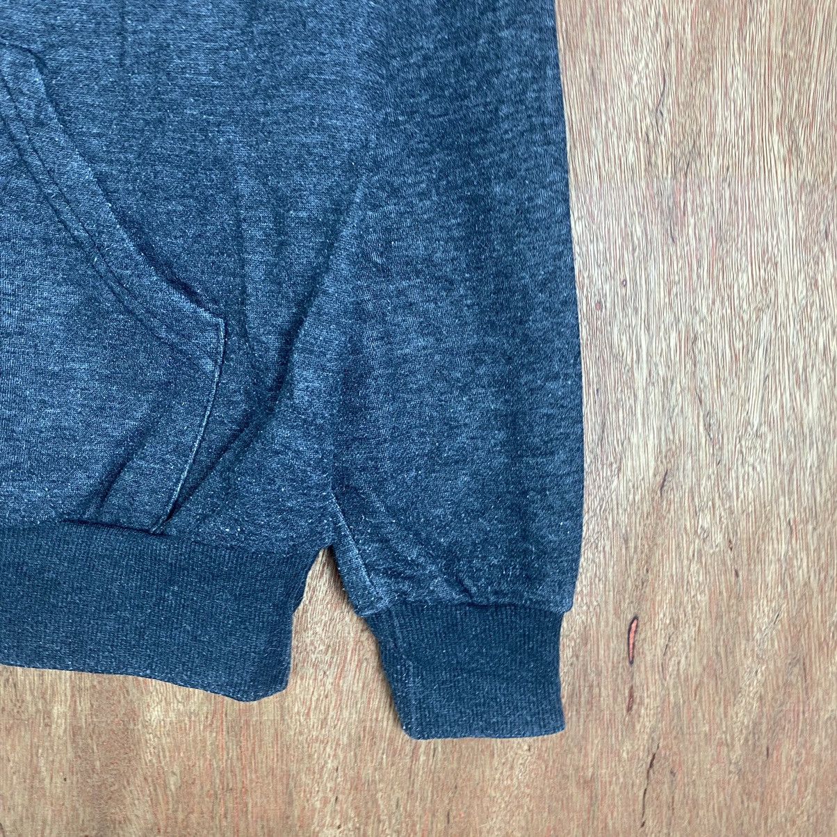 Japanese Brand × Vintage Humboldt Broncos Vintage Sweatshirt Hoodie #K01568 Size US M / EU 48-50 / 2 - 4 Thumbnail