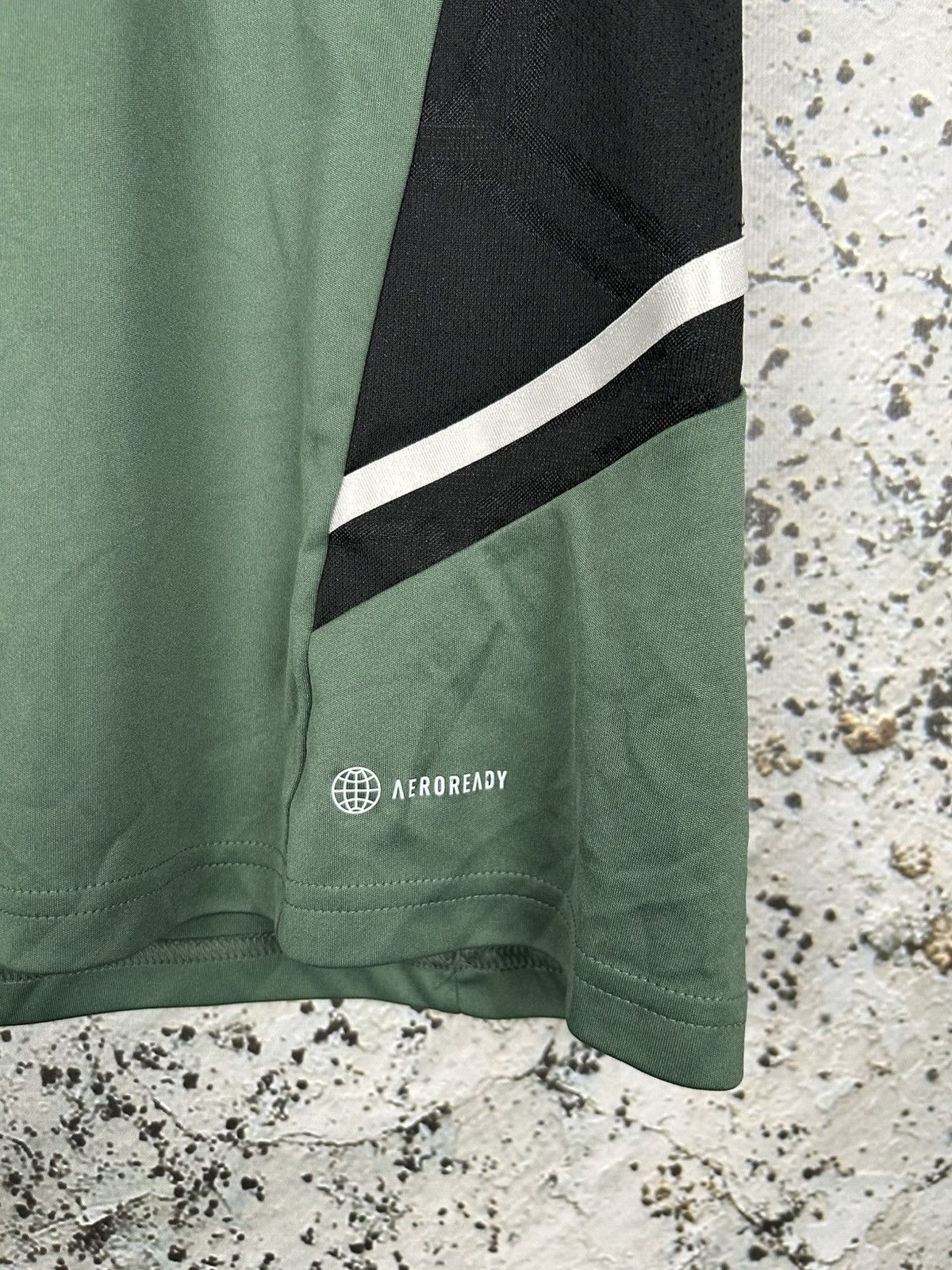 Adidas Celtic Glasgow Adidas Soccer Jersey Football Training Sport Size US L / EU 52-54 / 3 - 5 Thumbnail