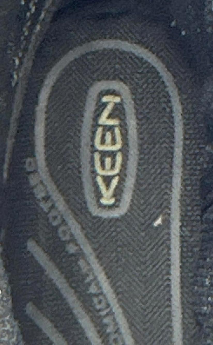 Designer Stylish Grey Cowboy Boots with Detailed Stitching Size US 7 / IT 37 - 7 Thumbnail