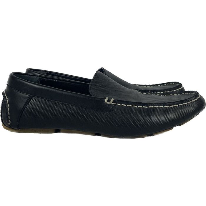 Calvin klein miguel on sale loafer