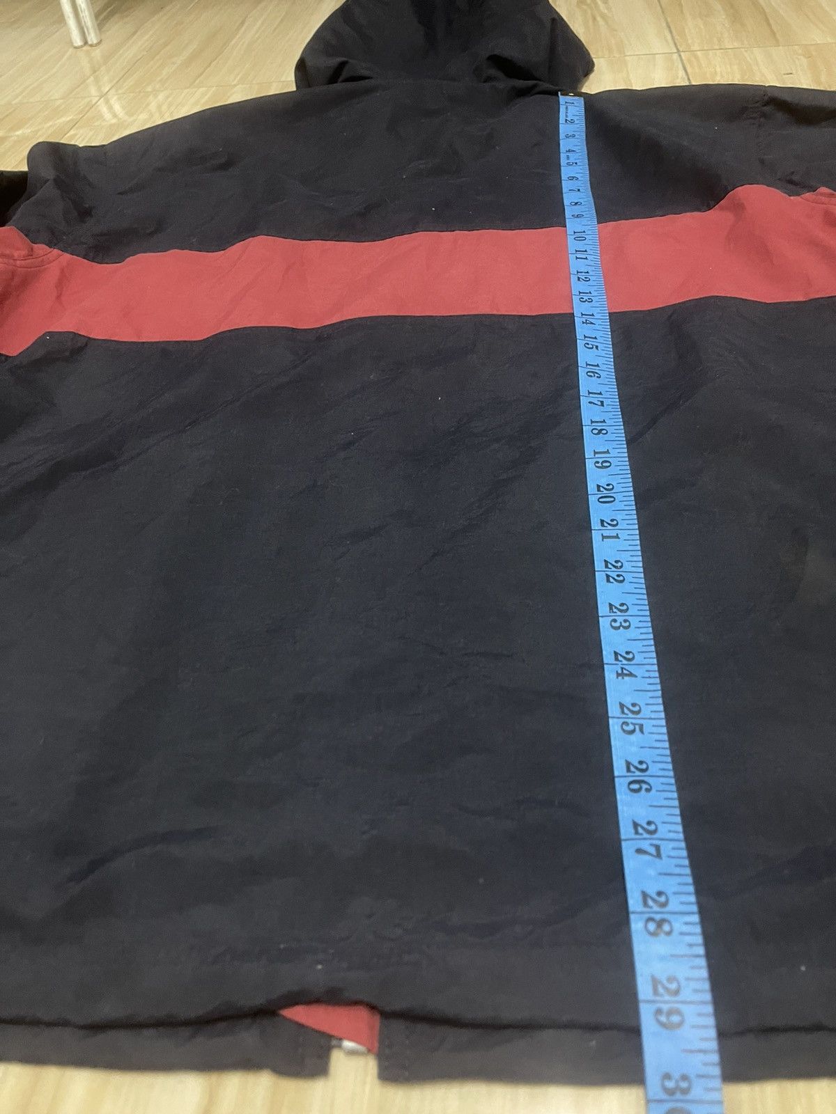 Canterbury of New Zealand windbreaker canterbury Size US L / EU 52-54 / 3 - 11 Thumbnail
