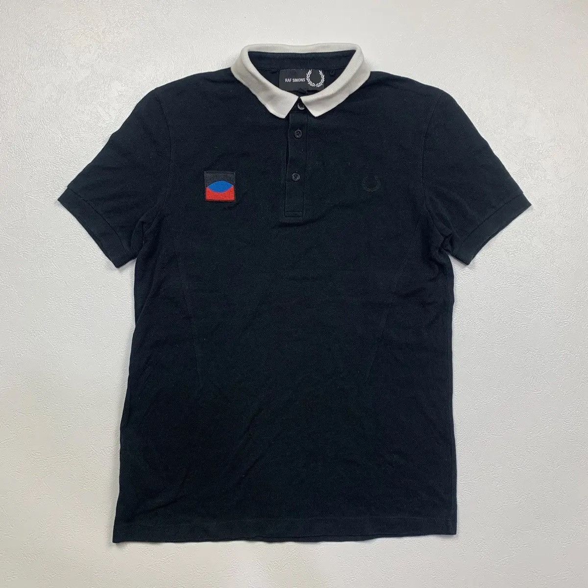 Fred Perry × Raf Simons Raf Simons x Fred Perry Polo Size US M / EU 48-50 / 2 - 1 Thumbnail