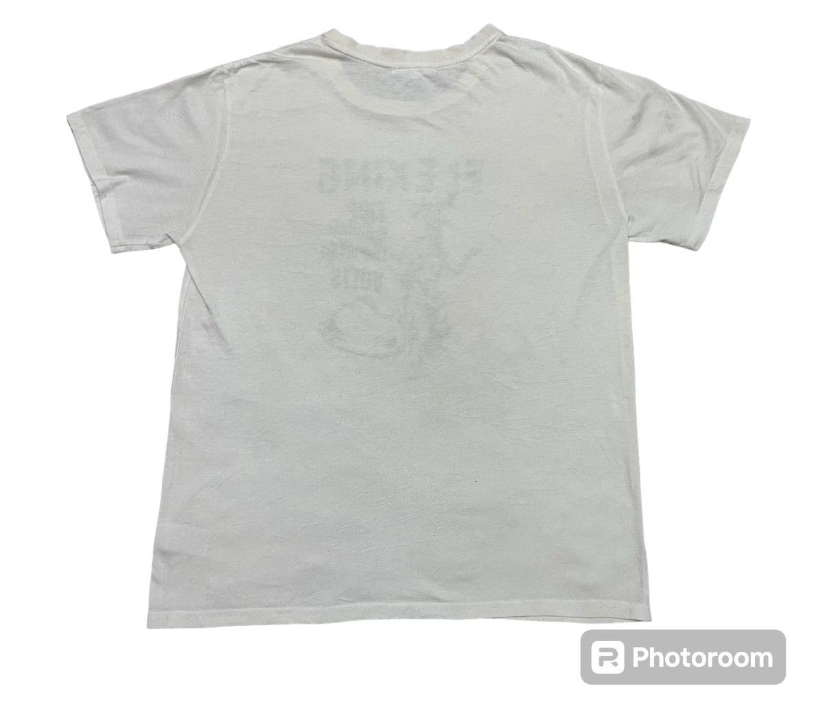 Anime VINTAGE ELEKING BY TSUBURAYA PROD ANIMA TEES RARE DESIGN Size US XL / EU 56 / 4 - 3 Thumbnail