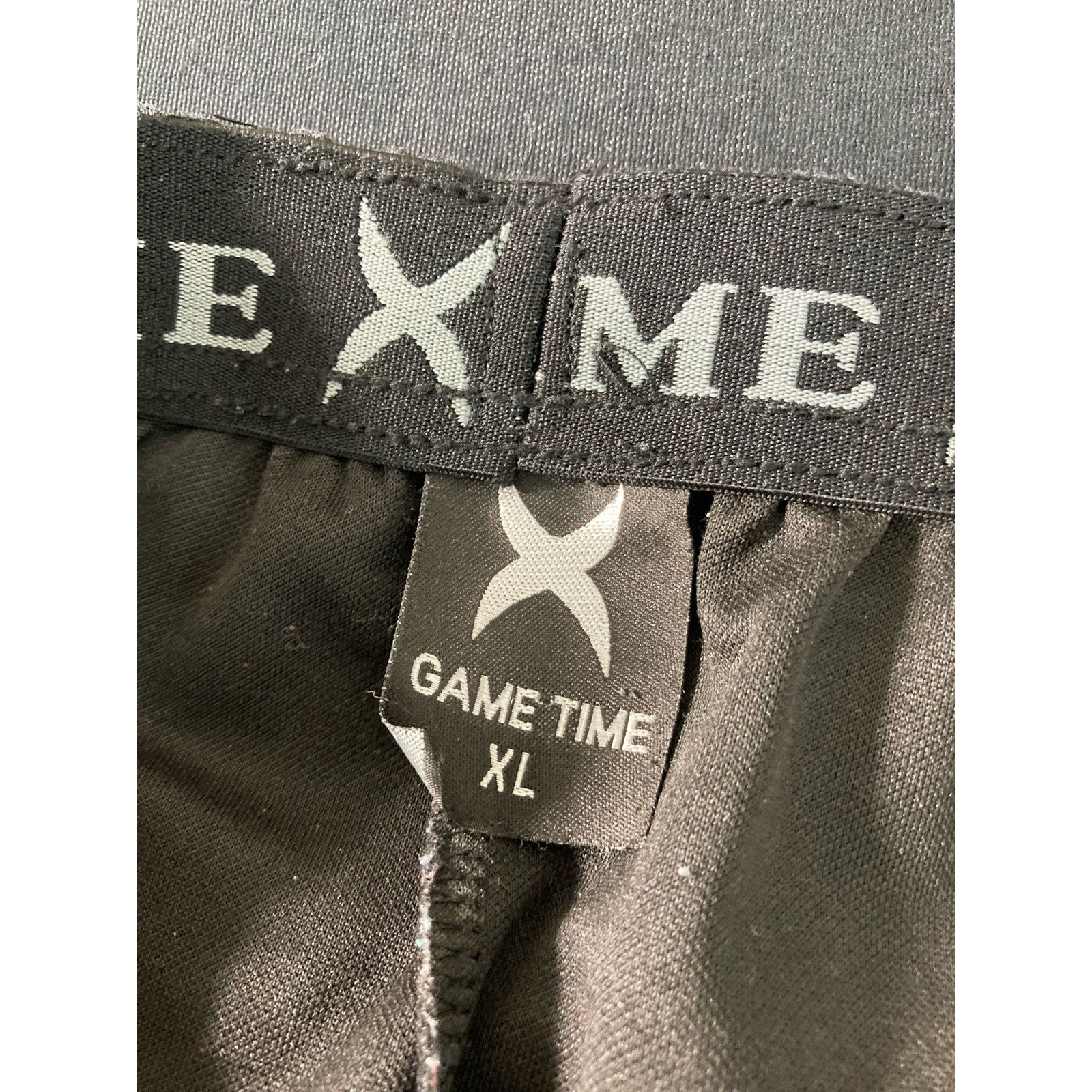 Other Men's Gray Sweatpants XL Joggers Lounge Casual Gym Athletic Size US 32 / EU 48 - 6 Thumbnail