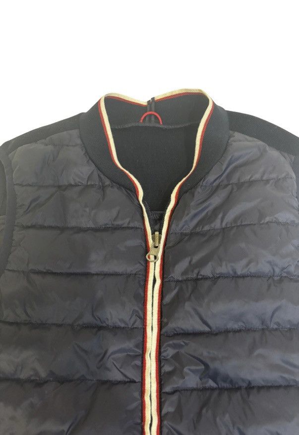 Other Navy Vest.mv643 Size US S / EU 44-46 / 1 - 2 Thumbnail